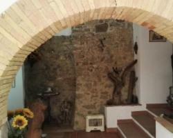 Sant'Angelo in Colle Colombaio In Colle B&B 외부 사진