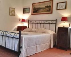 Sant'Angelo in Colle Colombaio In Colle B&B 외부 사진