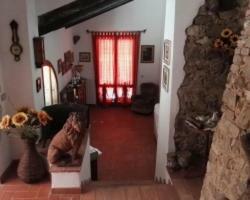 Sant'Angelo in Colle Colombaio In Colle B&B 외부 사진