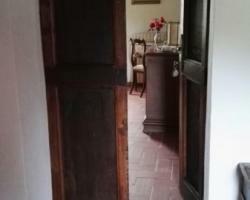 Sant'Angelo in Colle Colombaio In Colle B&B 외부 사진